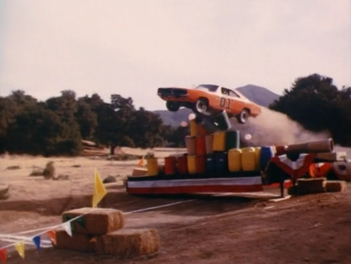 Goodbye, General Lee, The Dukes of Hazzard Wiki