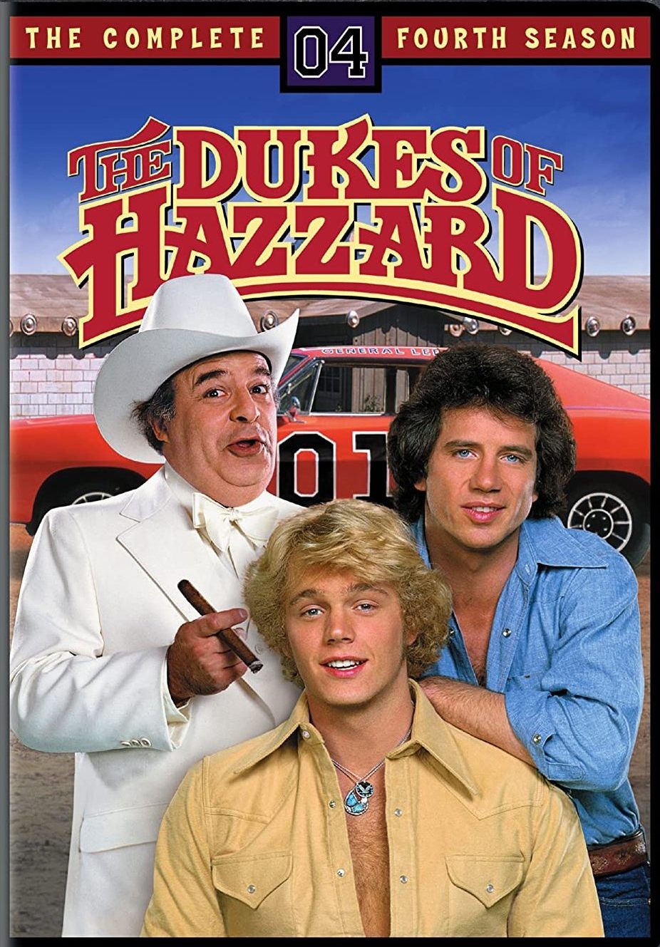 Season 4 The Dukes of Hazzard Wiki Fandom