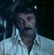 James Mitchum as Grady