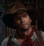 Hank Duke (Tom Wopat)