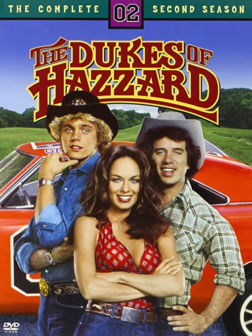 Season 2 The Dukes Of Hazzard Wiki Fandom 3634