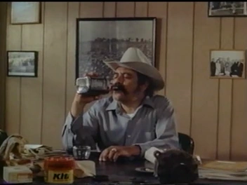 Jake Rainey (Moonrunners, 1975)