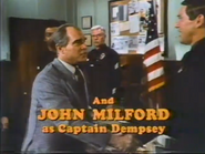 Captain Dempsey (Enos TV Show Title Card)