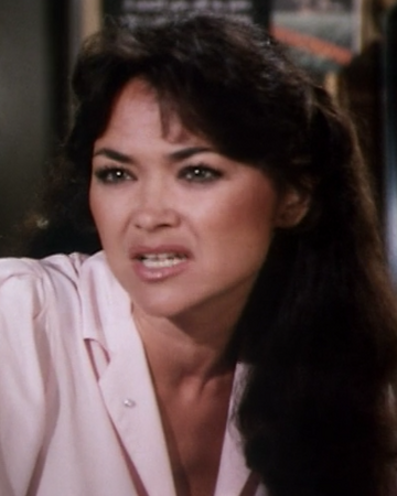 Lisa The Dukes Of Hazzard Wiki Fandom