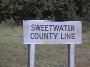 Sweetwater