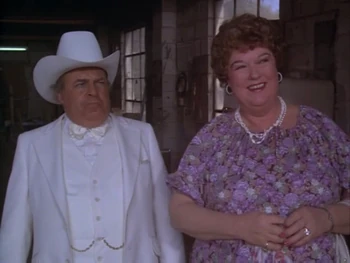 Lulu Hogg (Repo Men)