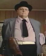 Syndicate men - Tiny