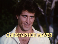 Christopher Mayer - Title Card