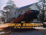 Waylon Jennings - Title Card