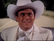 Hughie Hogg (Uncle Boss)