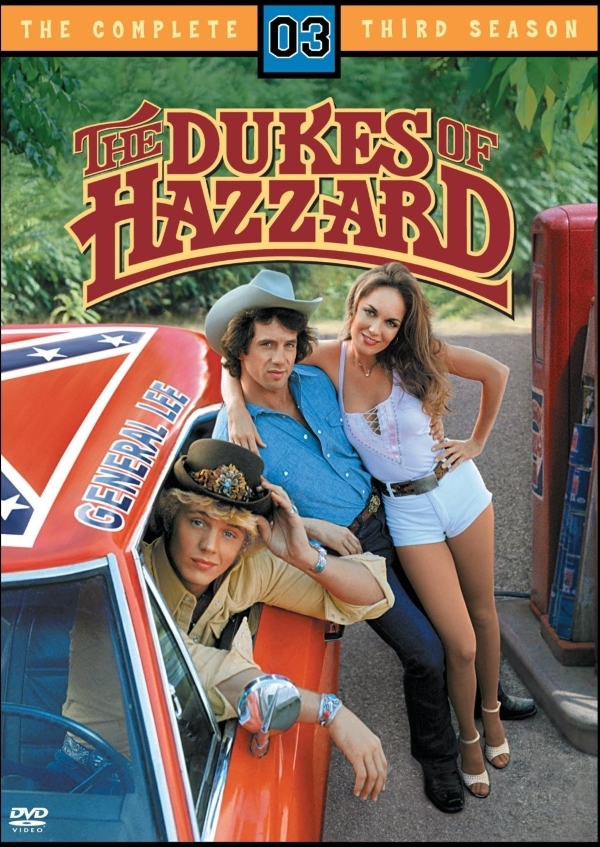 Season 3, The Dukes of Hazzard Wiki