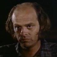 Pete Munro as Zeebo