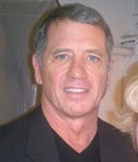 Tom Wopat