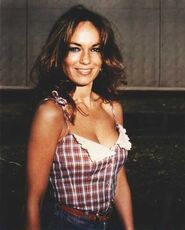 Catherine Bach - Out and About.jpg