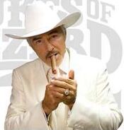 Boss Hogg (Burt Reynolds)