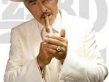 Boss Hogg (Burt Reynolds)