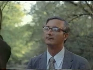 Unnamed Federal Agent (Moonrunners)