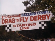 Drag n fly