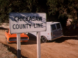 Chickasaw County