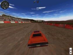 Dukes of discount hazzard ps1