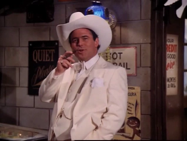 Boss Hogg Dukes Of Hazzard Car