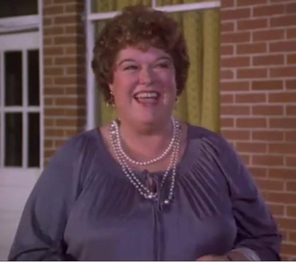 Lulu Coltrane Hogg (Peggy Rea) | The Dukes of Hazzard Wiki | Fandom