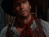 Hank Duke