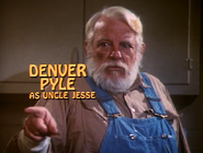 Jesse Duke (Denver Pyle)