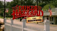 The Dukes of Hazzard: The Beginning