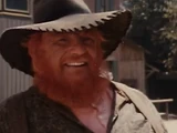 Jeremiah Duke