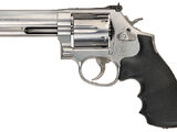 Smith & Wesson Model 686