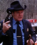 Rosco (James Best)