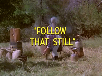 Follow That Still (title card)