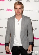 Star Magazine Hollywood 28229