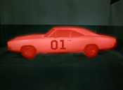 Ghost of the General Lee