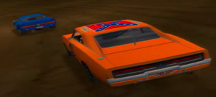 Return of the General Lee General vs 00