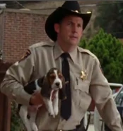 Rosco (Harland Williams)