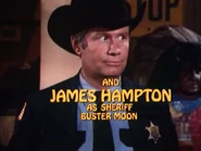 Buster Moon - Title Card (Return of the Ridge Raiders)
