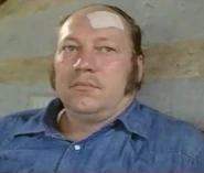 Jerry Rushing, uncredited