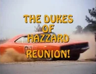 The Dukes of Hazzard: Reunion!