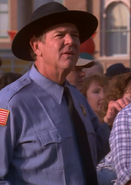 The Dukes of Hazzard: Hazzard in Hollywood! (2000)