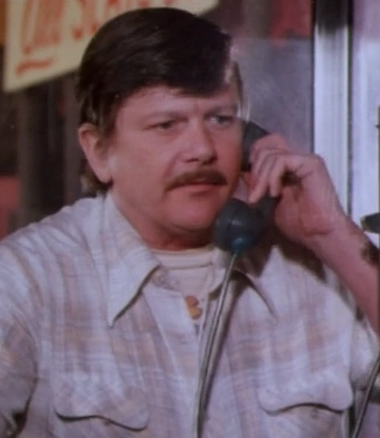 Truck Driver (State of the County) The Dukes of Hazzard Wiki Fandom