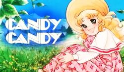 Wiki Dulce Candy