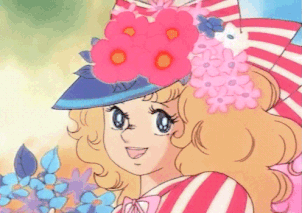 ANIME, CANDY CANDY, Candy se estrenó hace 44 años en Japón, VIU