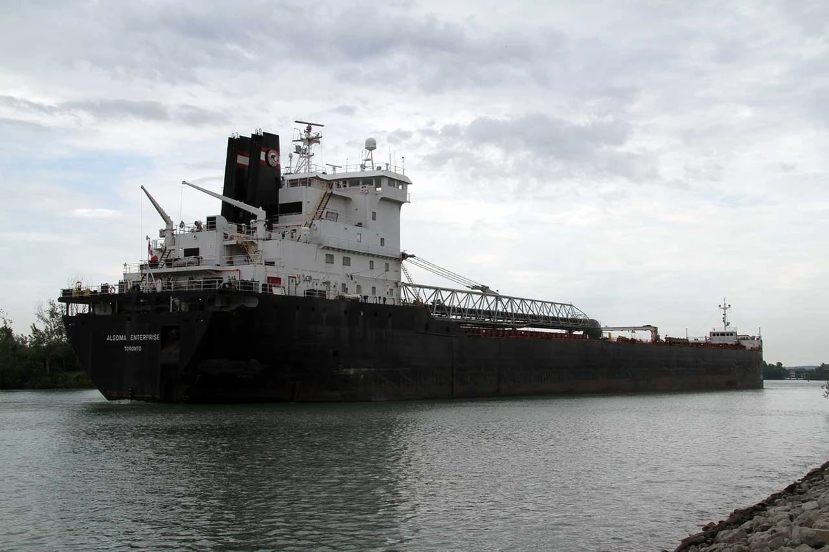 Algoma Enterprise Duluth Ships Wikia Fandom