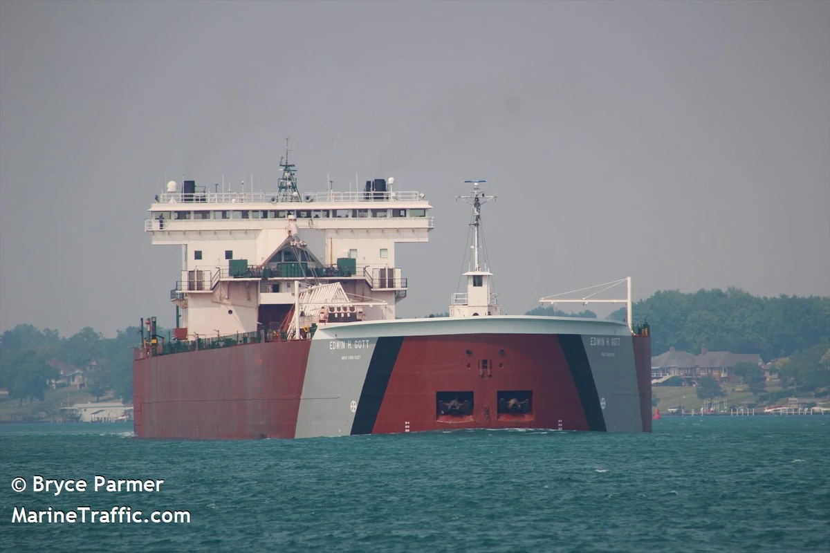 Great Lakes Fleet, Inc. Duluth Ships and Places Wiki Fandom