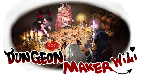Dungeon Maker Wiki