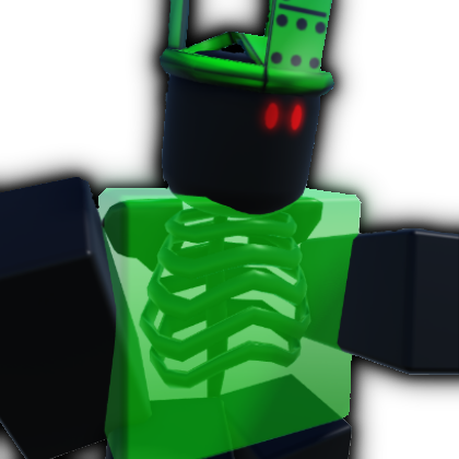 Hacker Mode - Roblox