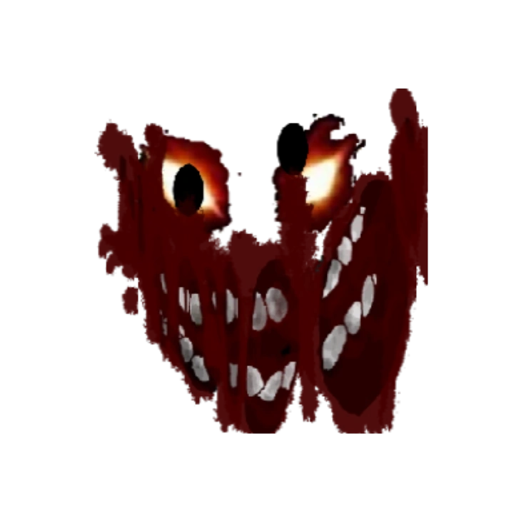 A-60 (The Multi-Monster) | Dumb Rooms Wiki | Fandom
