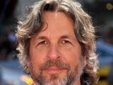 Peter Farrelly